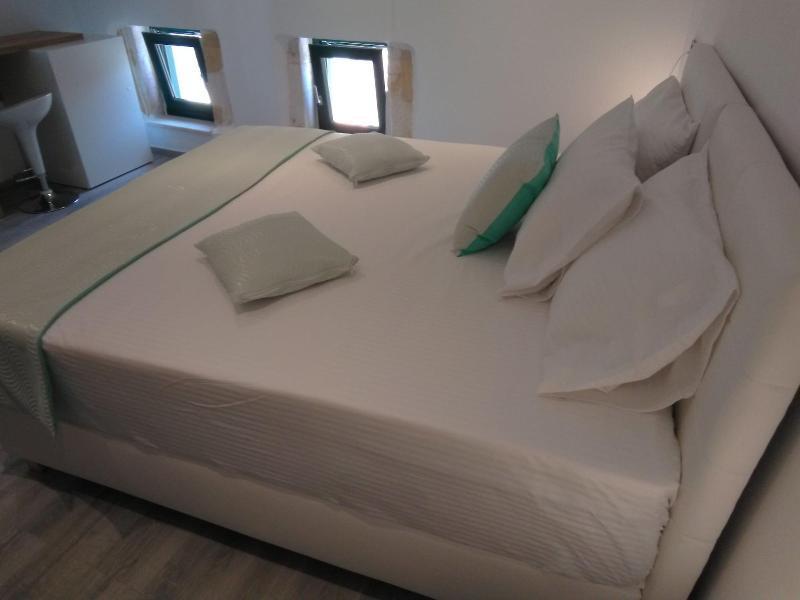 Πανσιόν Antica Canea Luxury Χανιά