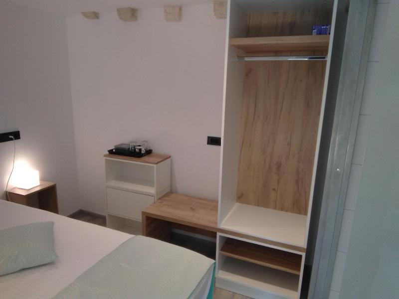 Πανσιόν Antica Canea Luxury