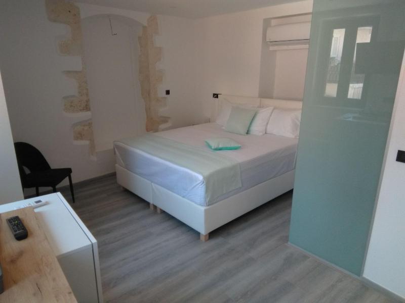 Antica Canea Luxury Πανσιόν Χανιά