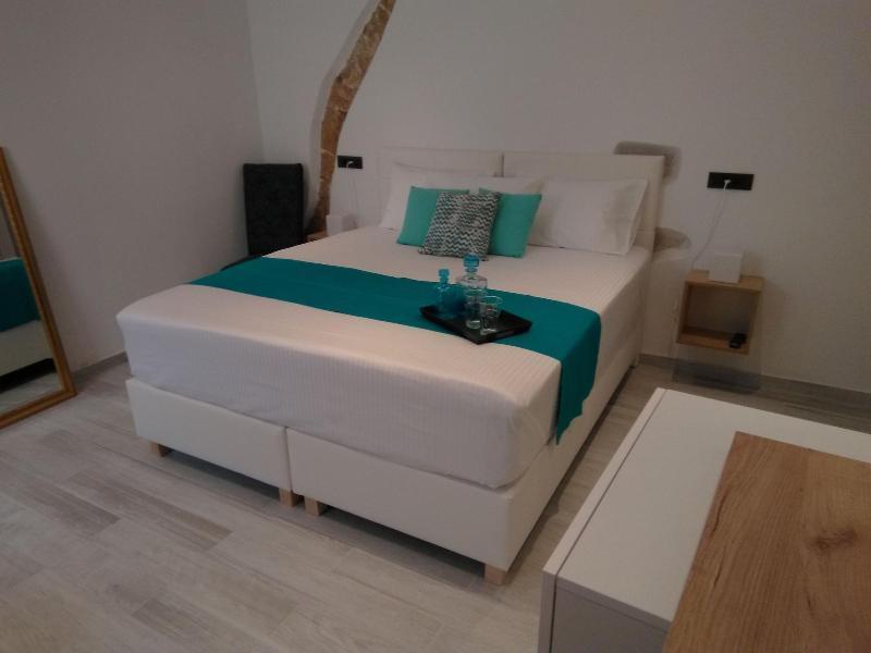 Antica Canea Luxury 4* Χανιά