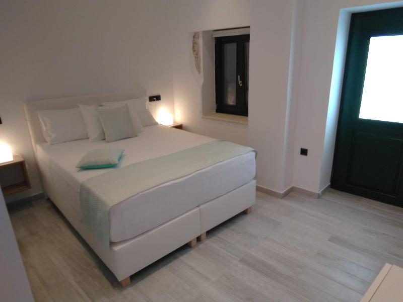 Antica Canea Luxury Πανσιόν