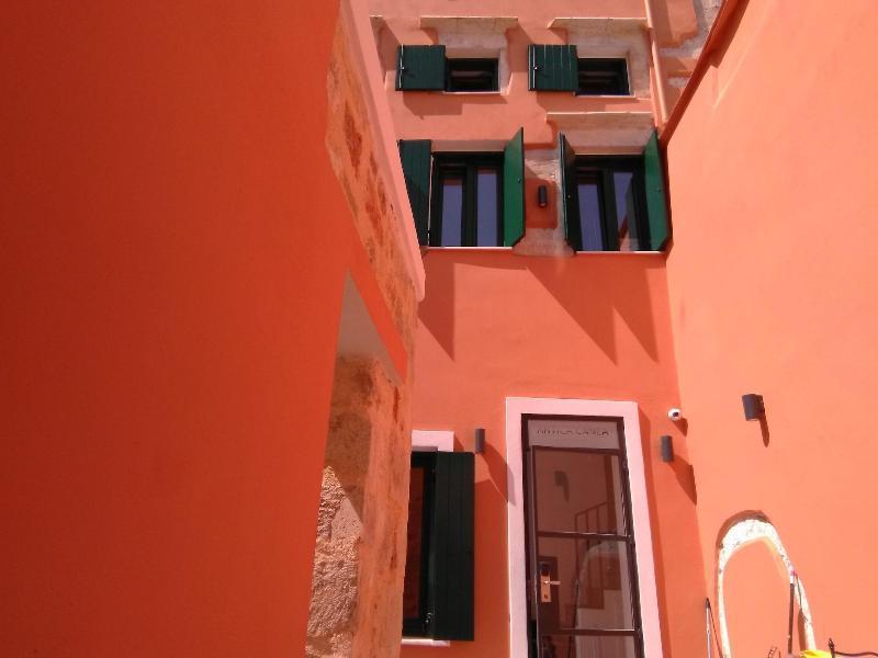 Antica Canea Luxury Χανιά