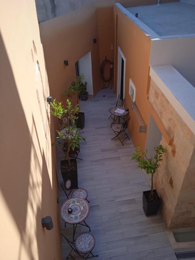 Antica Canea Luxury Πανσιόν Χανιά
