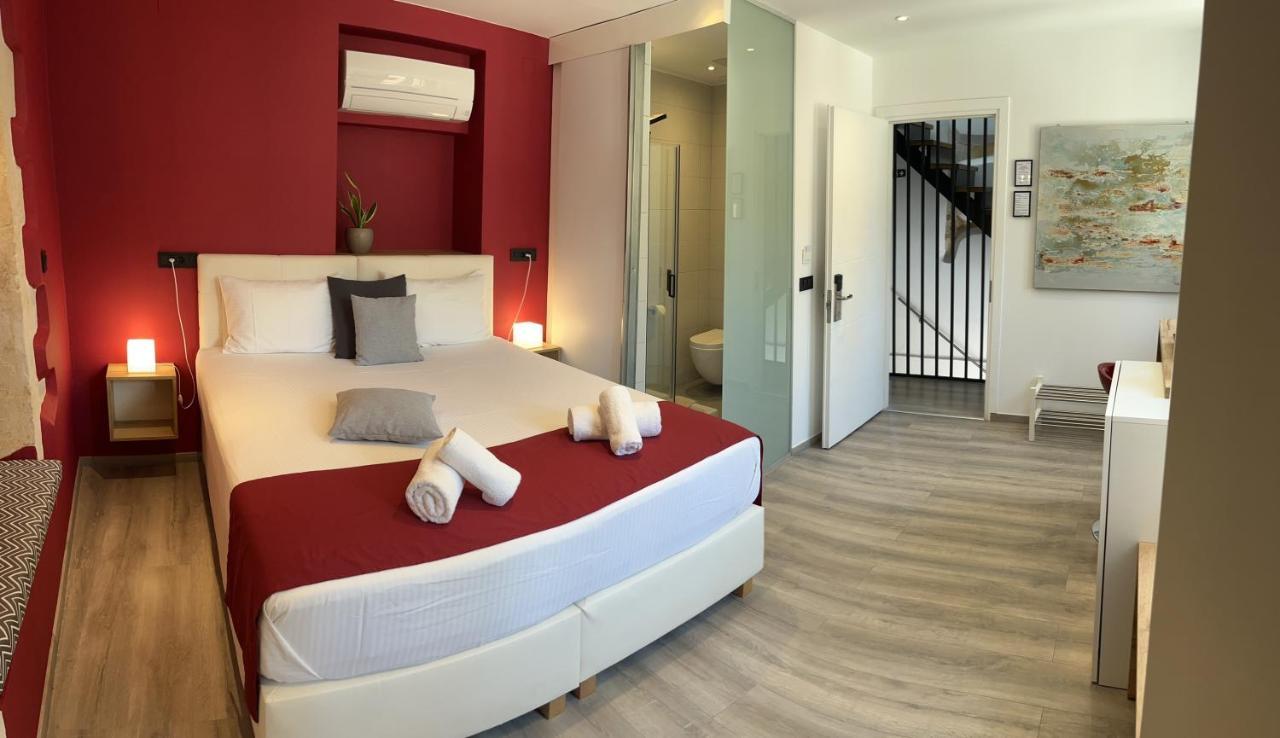 Antica Canea Luxury Πανσιόν Χανιά