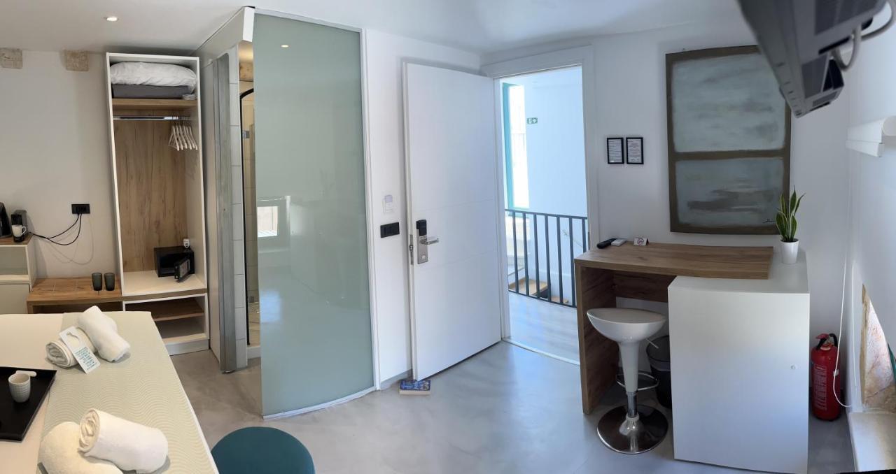 Antica Canea Luxury Χανιά
