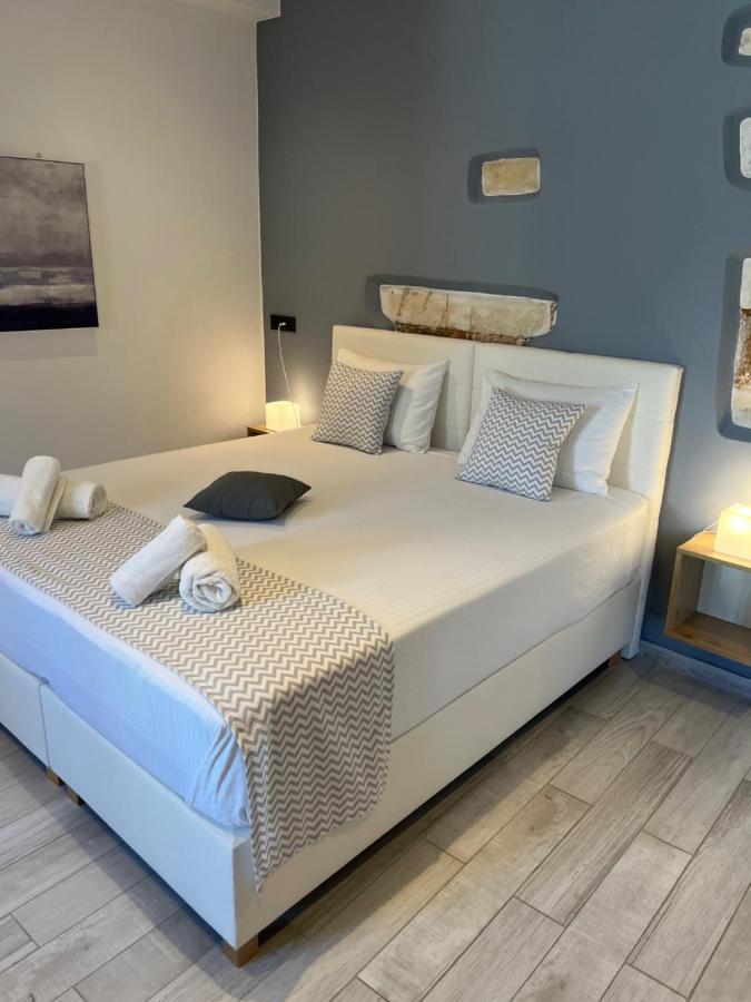 Antica Canea Luxury 4* Χανιά