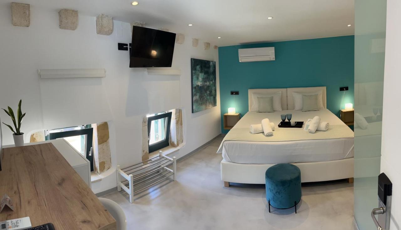Antica Canea Luxury 4* Χανιά