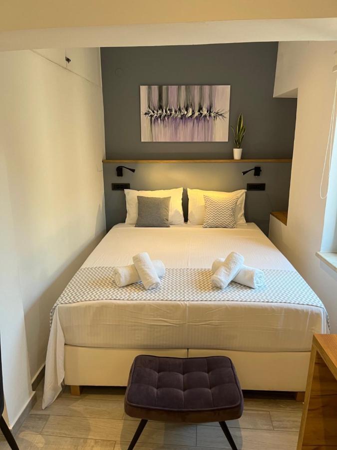 Antica Canea Luxury Χανιά