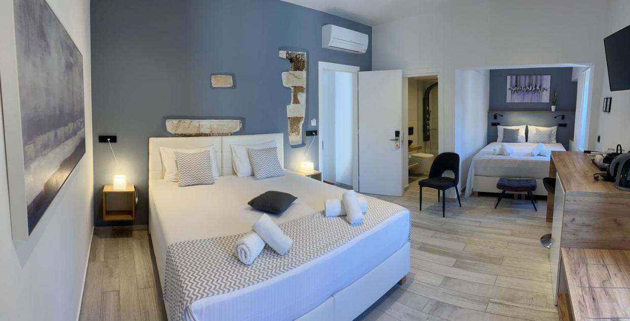 Πανσιόν Antica Canea Luxury