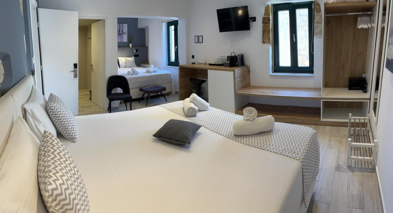 Antica Canea Luxury 4* Χανιά