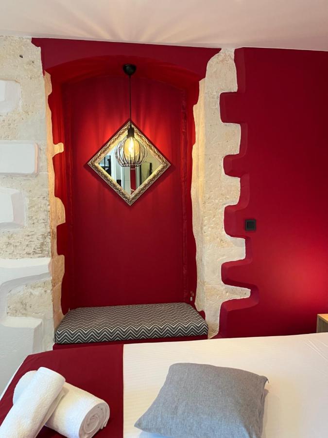 Antica Canea Luxury Πανσιόν 4*