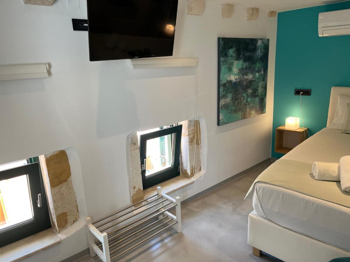 Πανσιόν Antica Canea Luxury