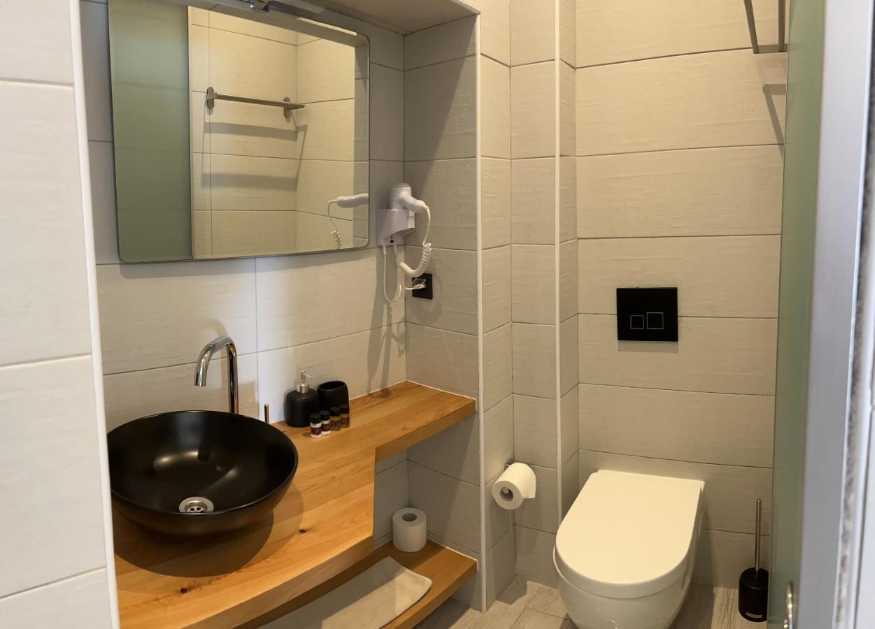 Πανσιόν Antica Canea Luxury 4*
