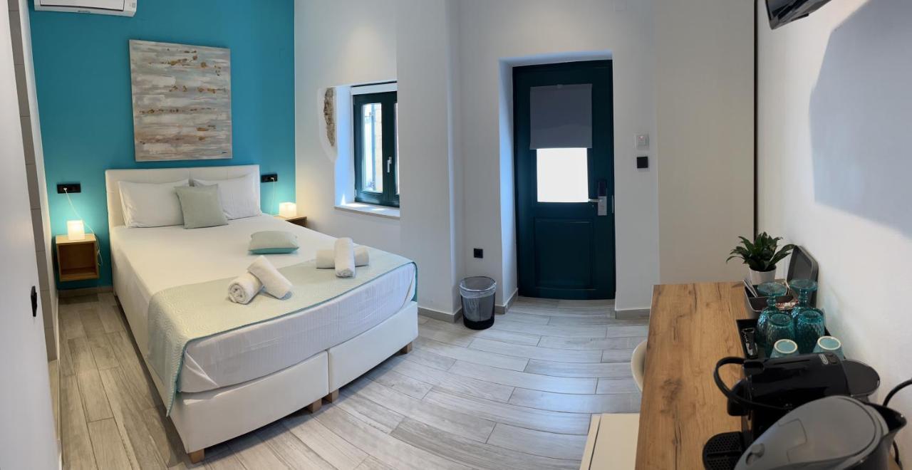 Antica Canea Luxury 4* Χανιά