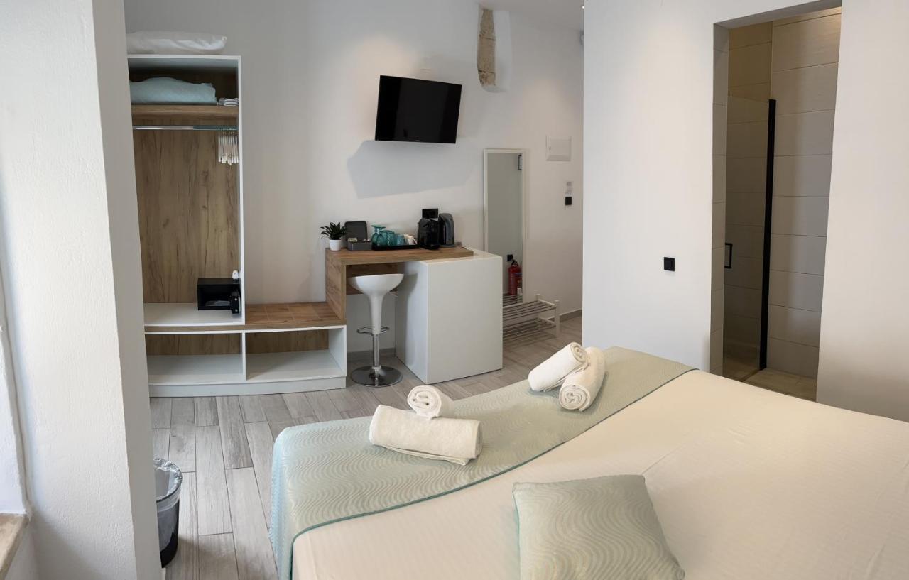 Antica Canea Luxury Πανσιόν