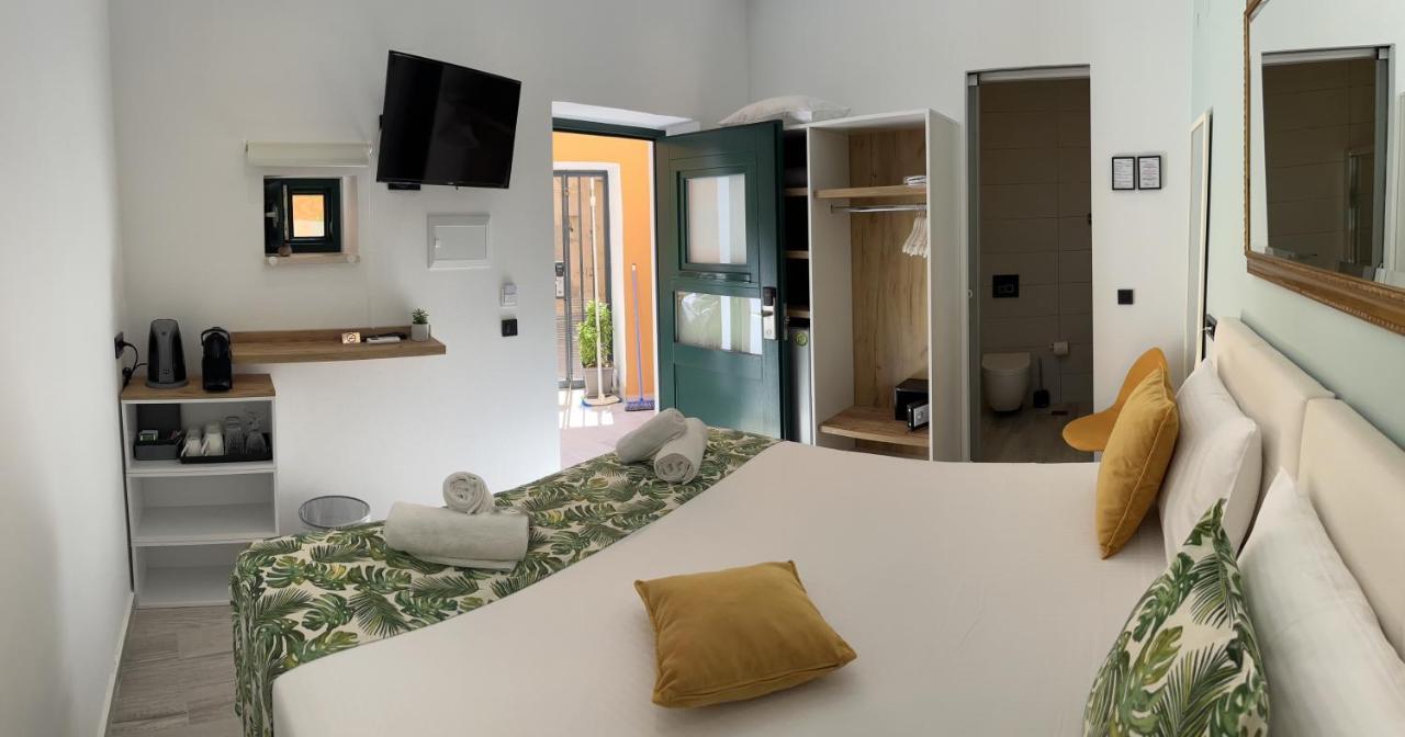 Πανσιόν Antica Canea Luxury Χανιά