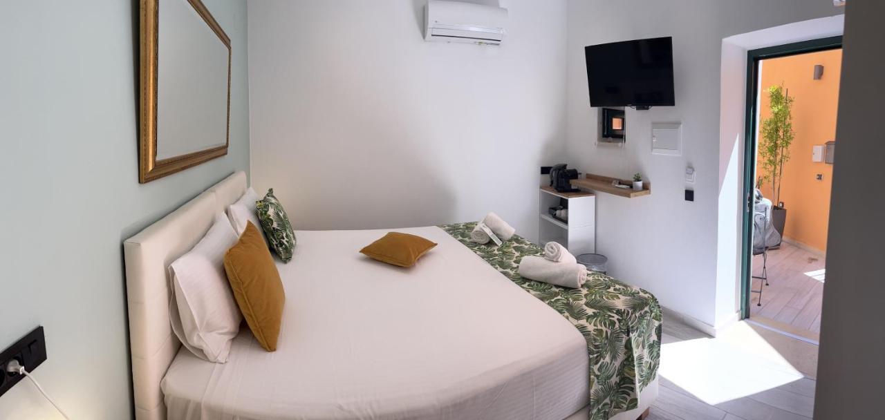 Πανσιόν Antica Canea Luxury Χανιά