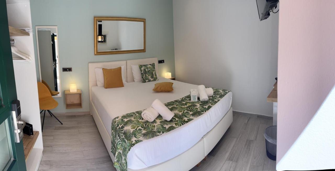 Antica Canea Luxury 4* Χανιά