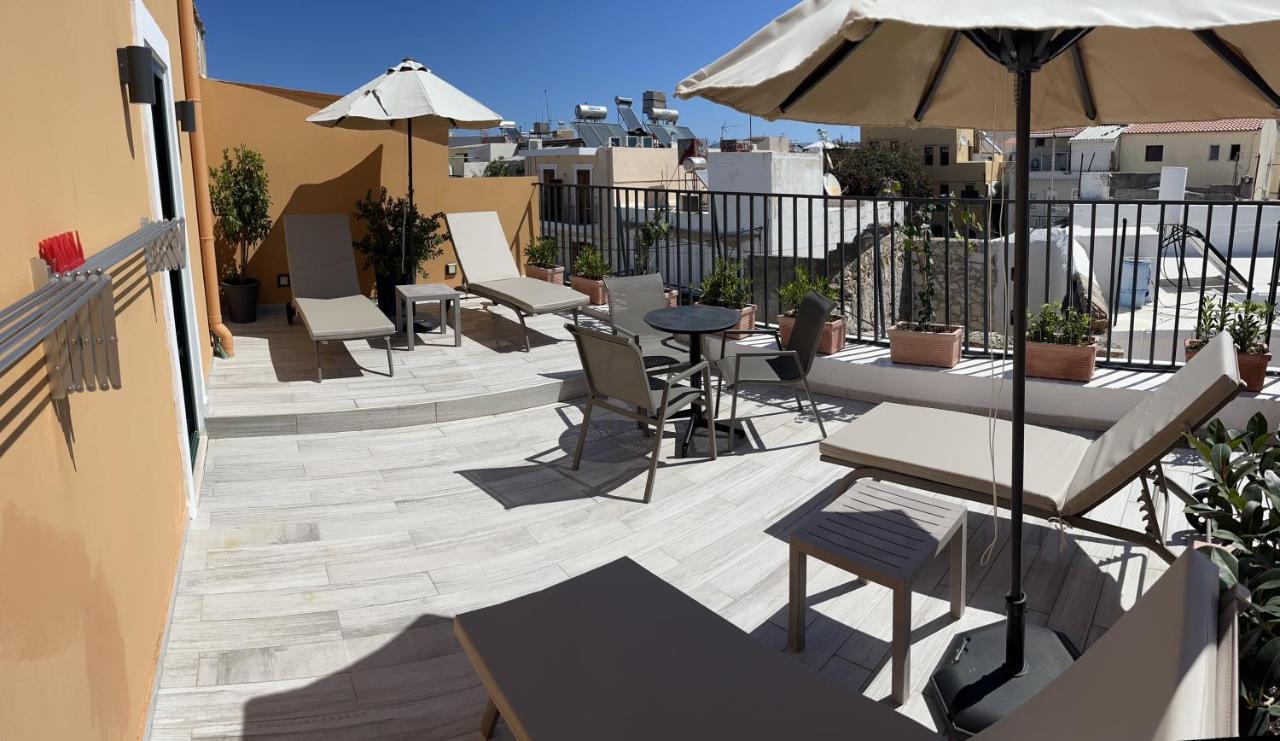 Antica Canea Luxury Χανιά