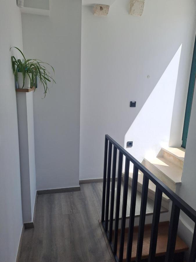 Antica Canea Luxury Πανσιόν