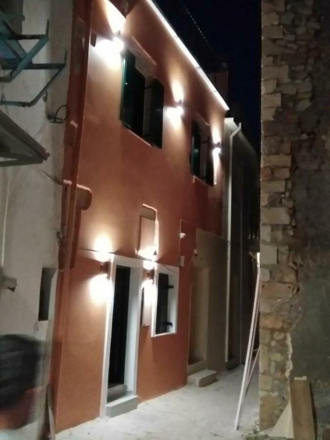 Antica Canea Luxury Πανσιόν