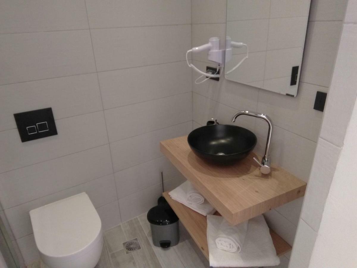 Antica Canea Luxury Πανσιόν 4*