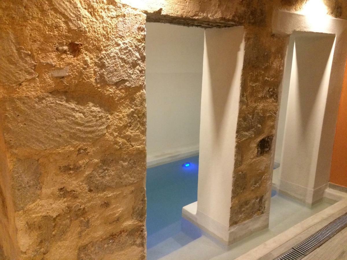 Πανσιόν Antica Canea Luxury Χανιά