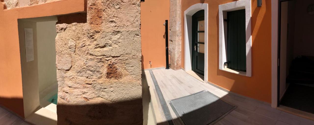 Antica Canea Luxury Πανσιόν